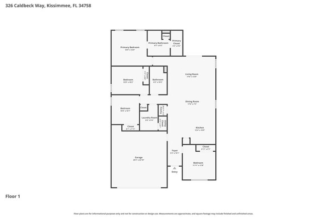 Photo - 326 Caldbeck Way