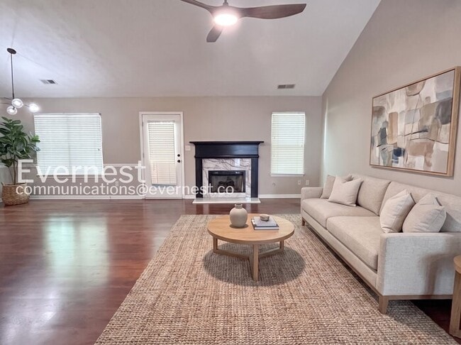 1535 Heatherton Rd