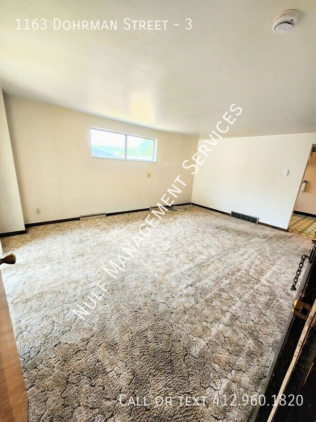 1163 Dohrman St Unit 3