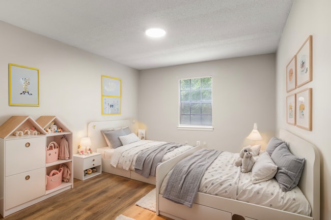 Vestavia Park Apartments, LLC