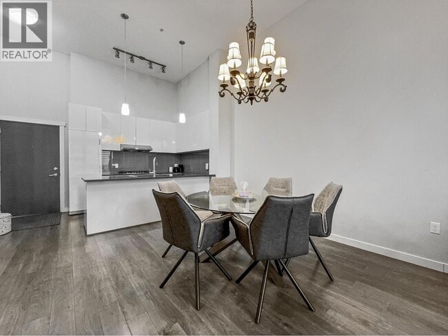 Photo - 9311 Alexandra Rd Unité 6XX