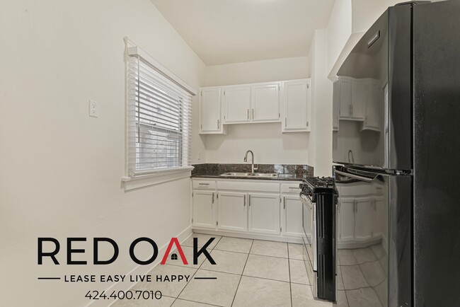 Photo - 2743 San Marino St Unit 309