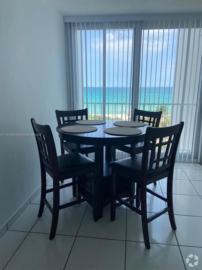 Building Photo - 6450 Collins Ave Unit 908 Rental