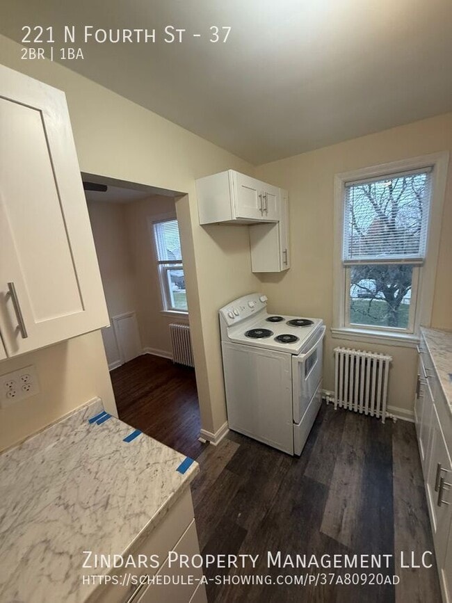 Photo - 221 N Fourth St-37 Unit 37