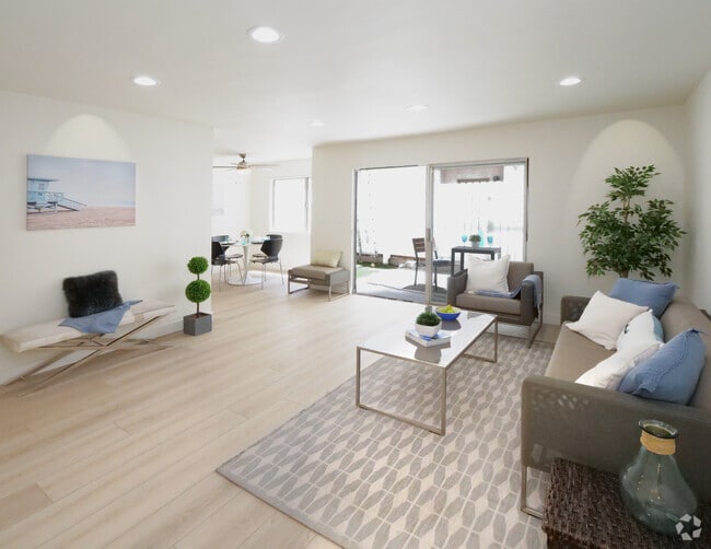Building Photo - 521 N Francisca Ave Unit 3 Rental