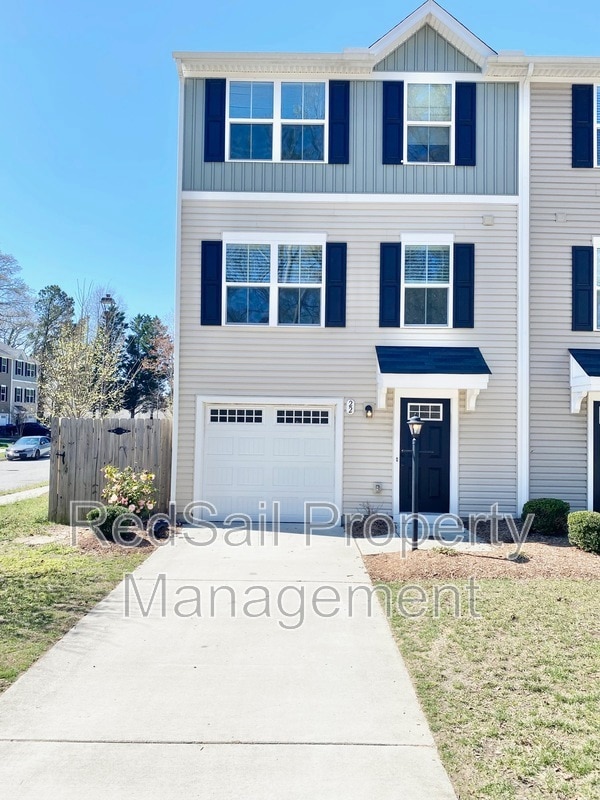 Building Photo - 22 Manilla Cir