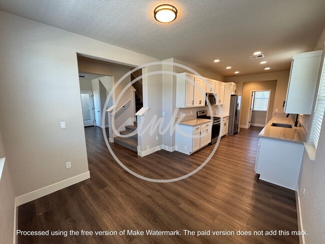 Photo - New Townhouses in Gardnerville For Rent