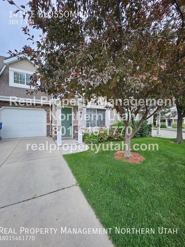 3 Bedroom 2.5 Bath Ogden Townhome Availabl... - 3 Bedroom 2.5 Bath Ogden Townhome Availabl...