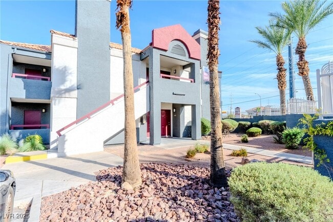 Building Photo - 8600 W Charleston Blvd Unit 2008