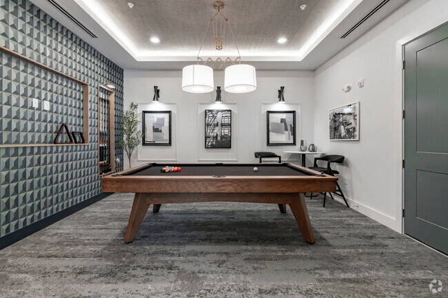 Clubroom