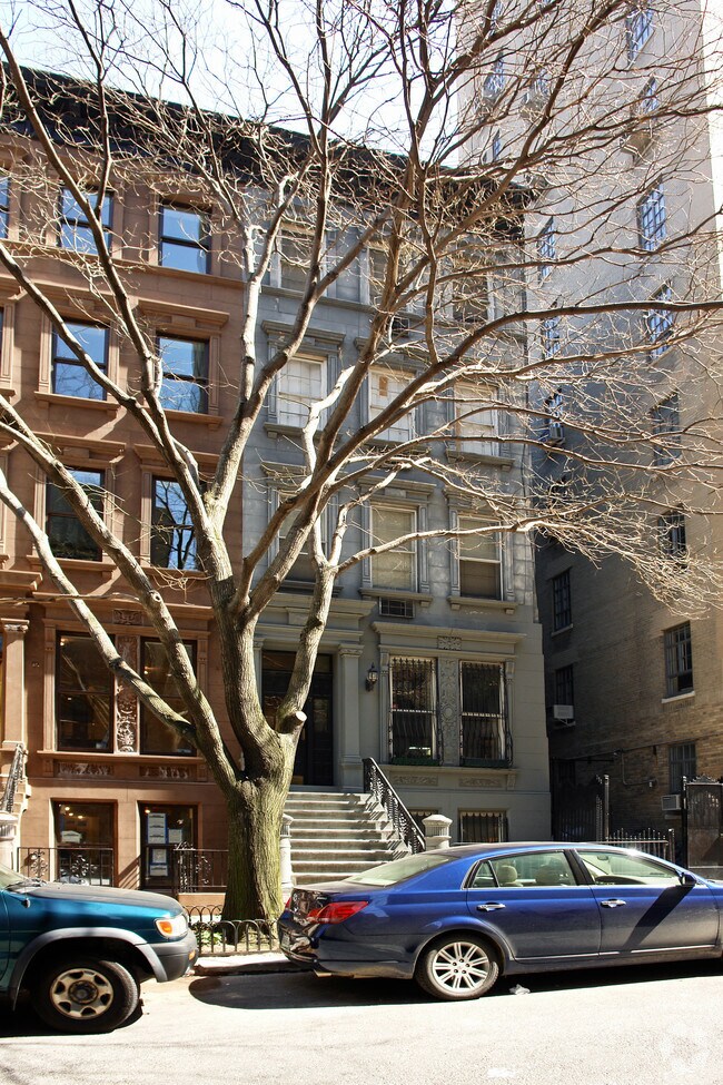 7 West 84th Street