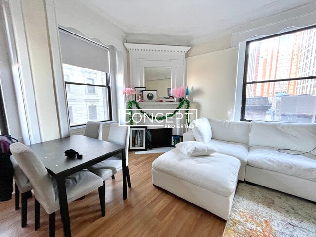 Photo - 62 Boylston St Unit 615