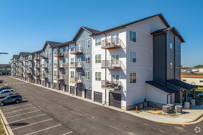 Photo - The Boulevard