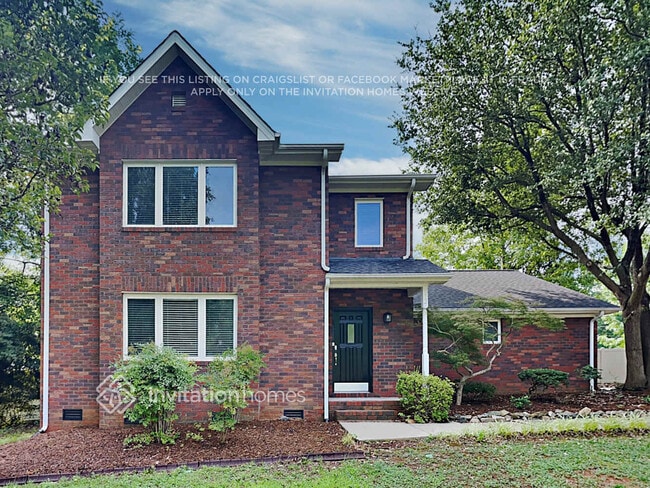 Photo - 512 Wyre Forest Ct House