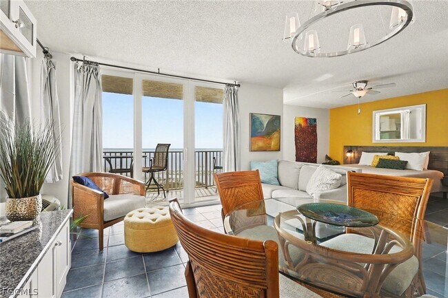 Photo - 7330 Estero Blvd Unit 202