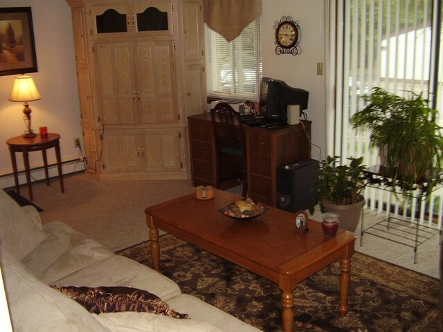 Photo - Coachlight Drive Apartments