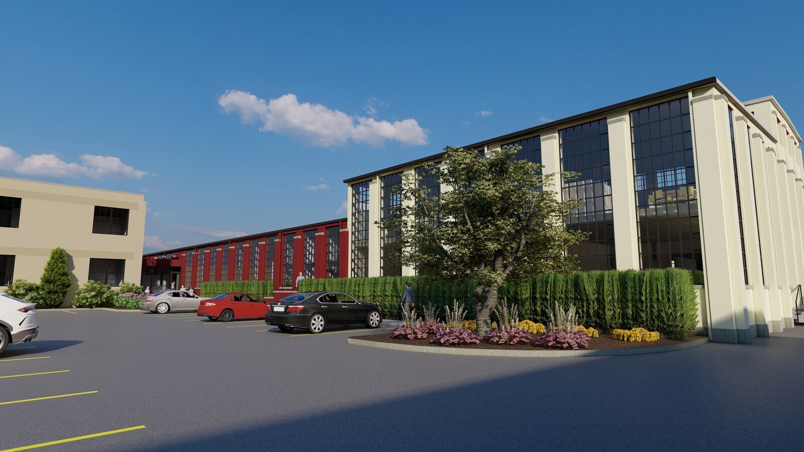 Photo - Clipper Lofts