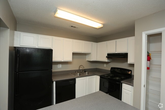 Overlook Gardens Apartments