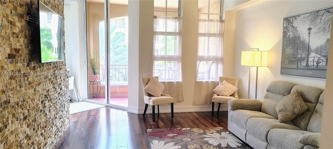 Building Photo - 3001 NE 185th St Unit 428 Rental