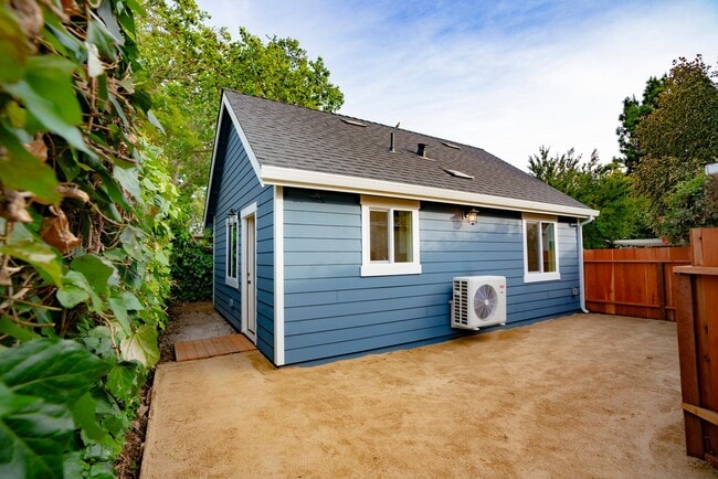 Photo - Detached ADU with Separate Driveway