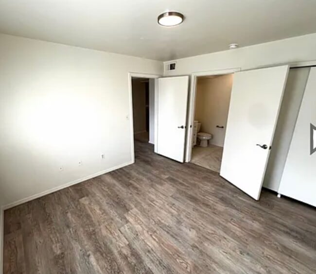 Mesquite Village Apartments