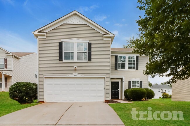 Building Photo - 3436 Pikes Peak Dr