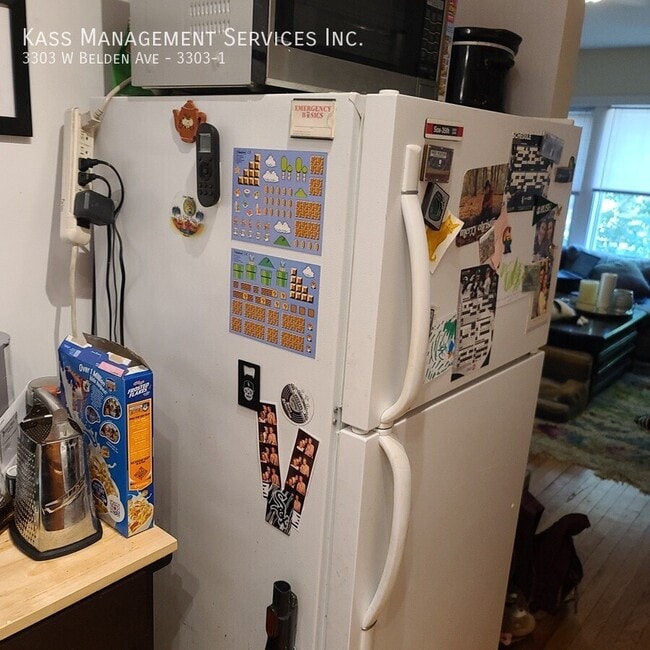 Photo - 3303 W Belden Ave Unit 3303-1