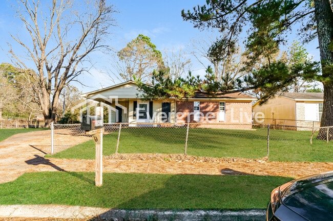 Building Photo - 5410 Cedar Bluff Dr