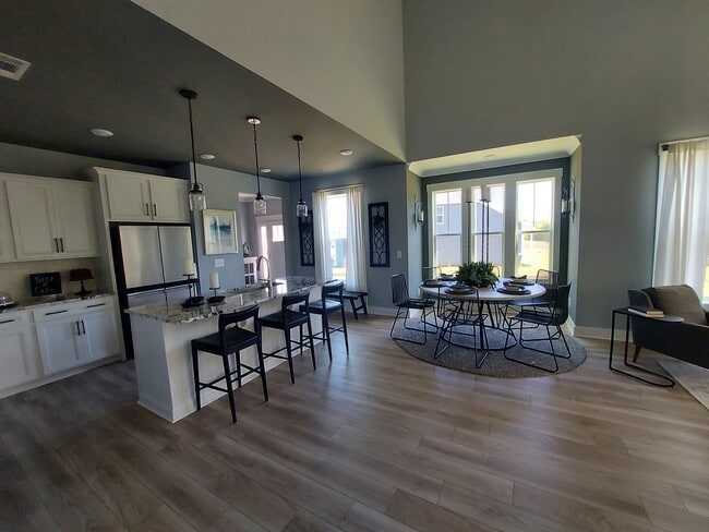 Photo - 214 Grange Valley Ln