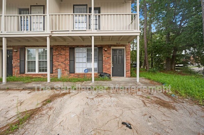 Building Photo - 3614 Peppertree Ln