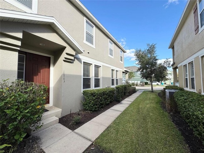 Photo - 10703 Yellow Tiger Lily Dr Unidad 24A