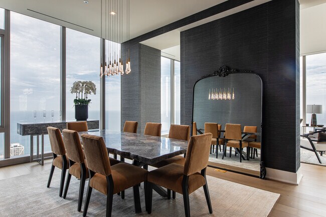 Photo - 363 E Wacker Dr Unit 8601