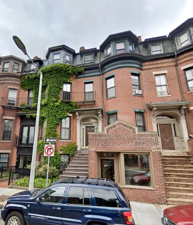 Photo - 141 Arlington St Condo Unit 6