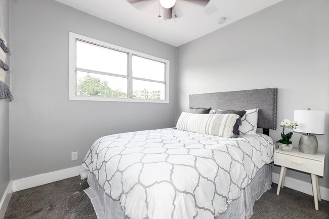 Photo - Wildwood Apartments