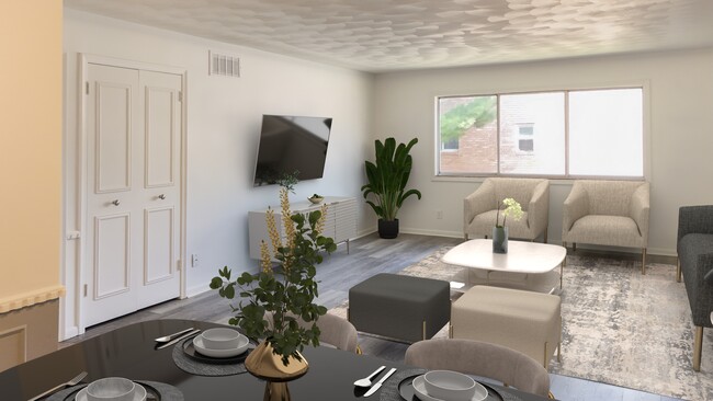 Building Photo - Creekwood Apartments
