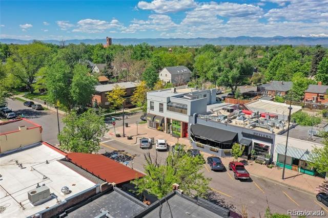 Photo - 1101 S Gaylord St