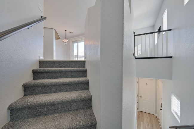 Photo - NW!! Gated!! Community Pool/Spa  Recreation Room!! New Paint!! New Flooring!!  Balcony!!  2 car g...