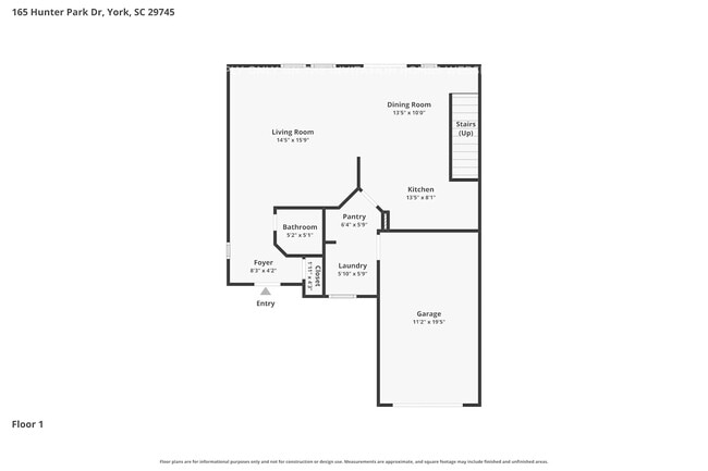 Photo - 165 Hunter Park Dr