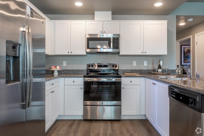 Avalon Apartments