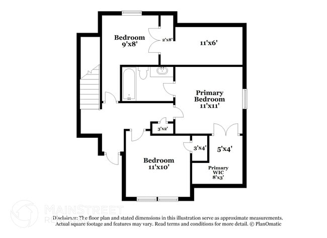 Photo - 2554 Summit Park Rd