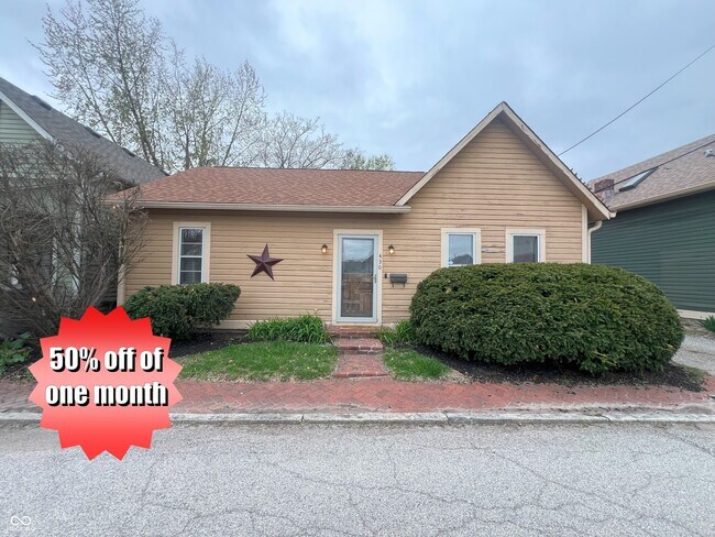 Building Photo - 430 Spring St