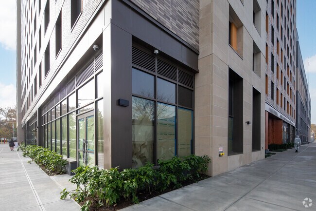 Photo - Chestnut Commons