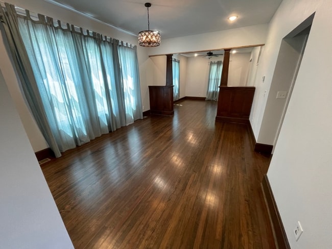Building Photo - 1724 N Washington Ave Rental