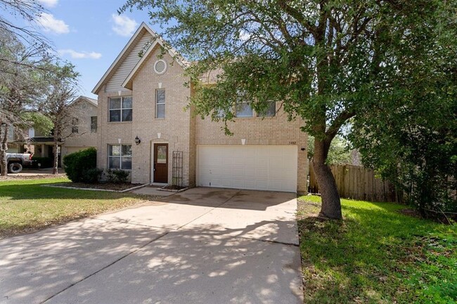 Photo - 1402 Comfort St Casa