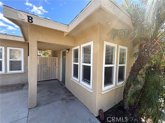 16773 Randall Ave Unidad B