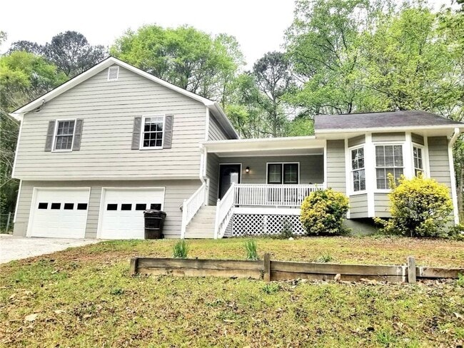 Building Photo - 4006 Evelyn Dr