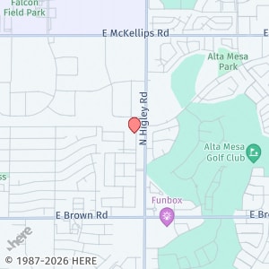 Photo - 1540 N Balboa