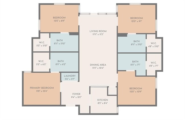 Building Photo - 1901 Crossing Pl Unit 2201-A