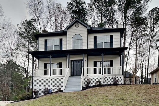 Building Photo - 1331 Windage Ct SW