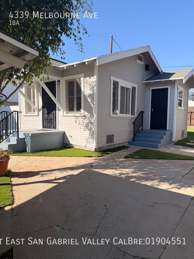 Photo - 4339 Melbourne Ave